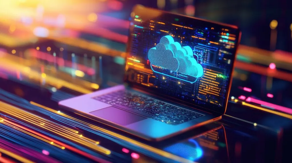 Équipe MENISYS accompagnant la transformation digitale