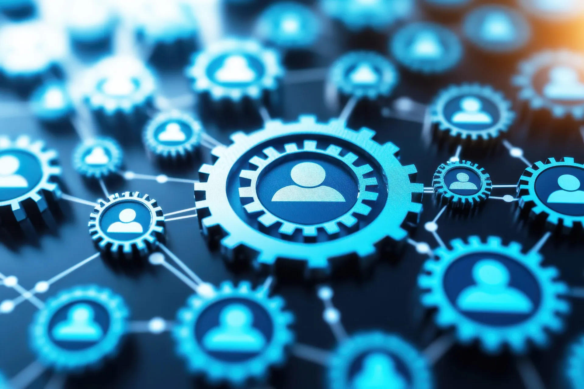 Collaboration, gestion et support IT